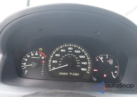 2007 Honda Accord 2.4 Ex из США, поврежденный, VIN 1HGCM56727A203819